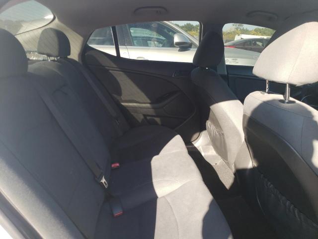 Photo 10 from auction – 2015 KIA OPTIMA LX with VIN 5XXGM4A73FG442302