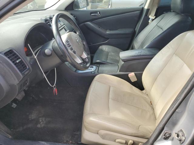 Photo 7 from auction – 2007 NISSAN ALTIMA 3.5 with VIN 1N4BL21E07N475480