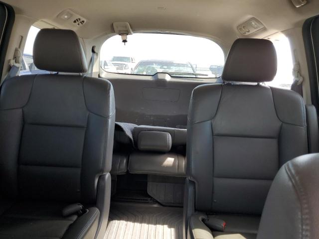 Photo 10 from auction – 2014 HONDA ODYSSEY TO with VIN 5FNRL5H91EB034293