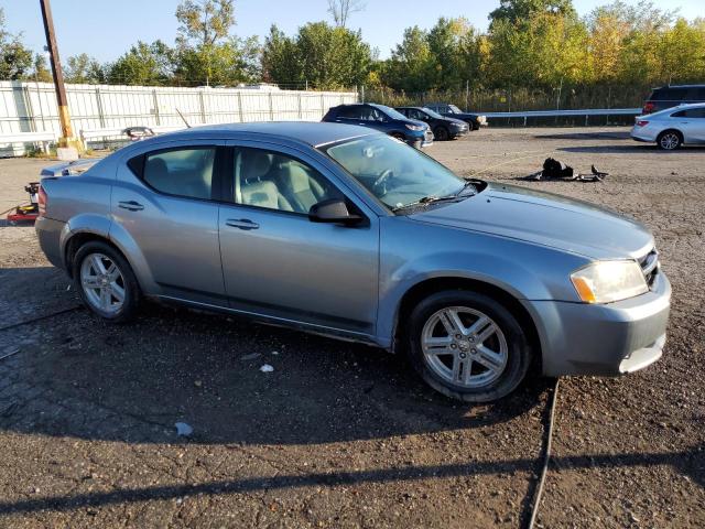 Photo 4 from auction – 2008 DODGE AVENGER with VIN 1B3LC56K28N671311