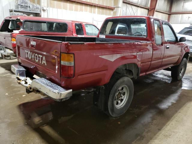 Photo 3 from auction – 1990 TOYOTA PICKUP 1/2 with VIN JT4VN13D7L0014980