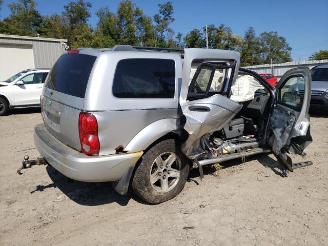 Photo 3 from auction – 2004 DODGE DURANGO LI with VIN 1D8HB58N04F123814