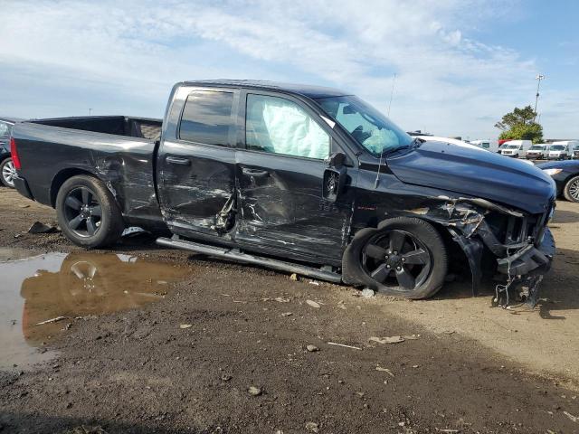 Photo 4 from auction – 2016 RAM 1500 ST with VIN 1C6RR7FTXGS344450