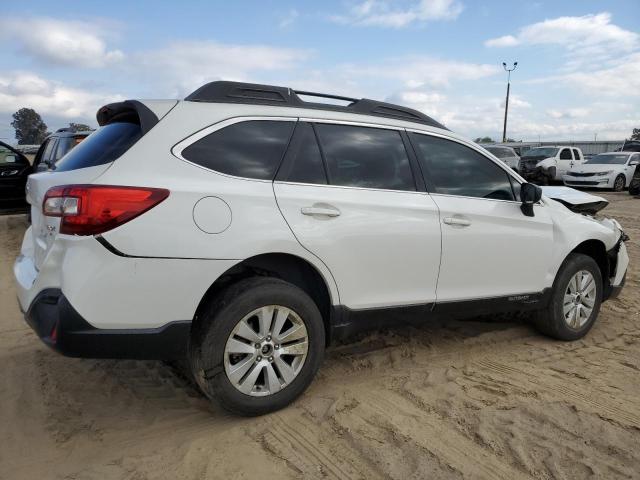 Photo 3 from auction – 2018 SUBARU OUTBACK 2. with VIN 4S4BSAAC7J3307968