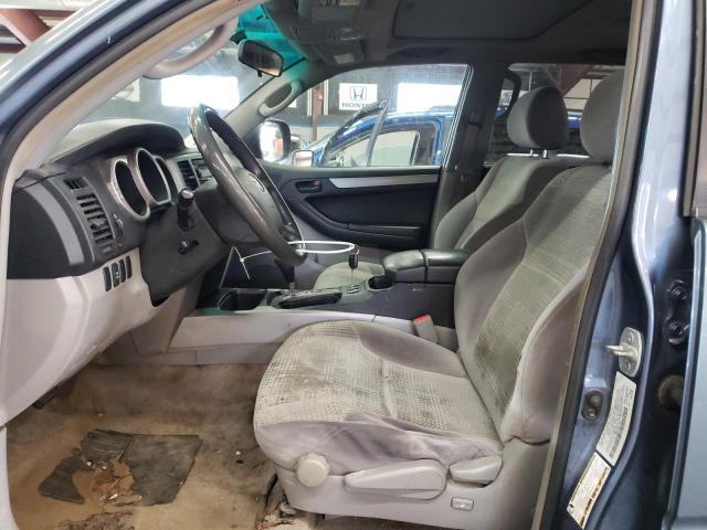 Photo 7 from auction – 2004 TOYOTA 4RUNNER SR with VIN JTEBU14R148021079