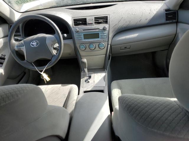 Photo 8 from auction – 2007 TOYOTA CAMRY LE A with VIN 4T1BE46K17U546038