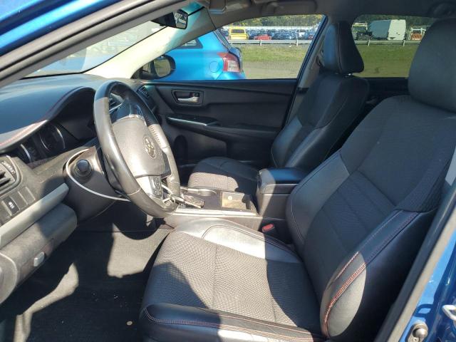 Photo 7 from auction – 2017 TOYOTA CAMRY LE with VIN 4T1BF1FK3HU643741