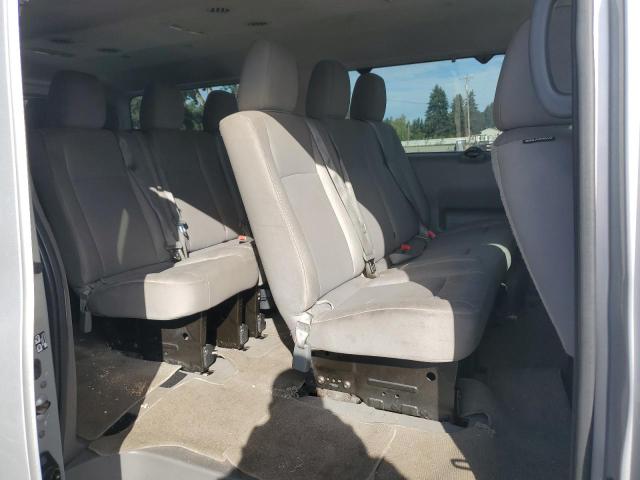 Photo 11 from auction – 2013 NISSAN NV 3500 S with VIN 5BZBF0AA1DN200263