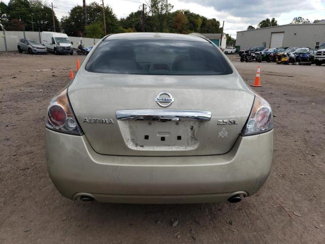 Photo 6 from auction – 2010 NISSAN ALTIMA BAS with VIN 1N4AL2AP6AN411710