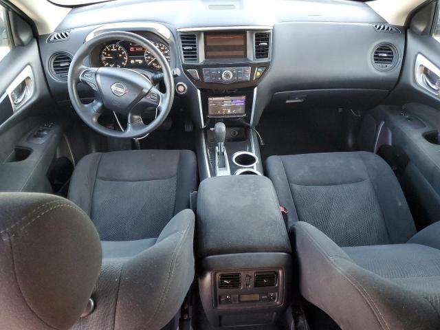 Foto 8 de la subasta – 2015 NISSAN PATHFINDER con VIN 5N1AR2MN7FC700726