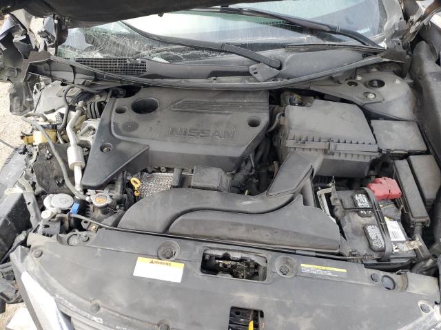 Photo 11 from auction – 2017 NISSAN ALTIMA 2.5 with VIN 1N4AL3AP9HC240253
