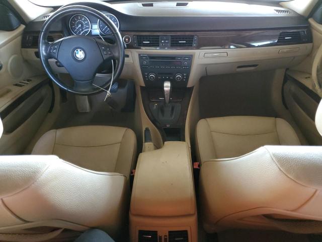 Photo 8 from auction – 2009 BMW 328 I with VIN WBAPH77509NM28097
