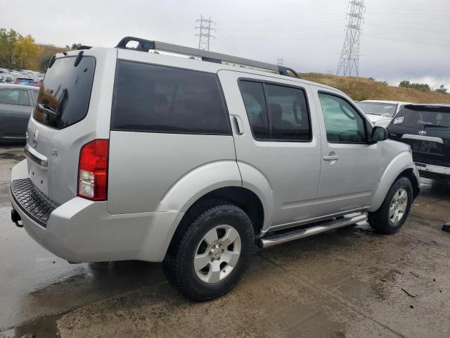 Foto 3 de la subasta – 2010 NISSAN PATHFINDER con VIN 5N1AR1NB5AC609736