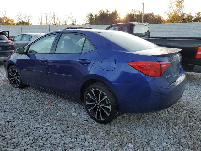 Photo 2 from auction – 2018 TOYOTA COROLLA L with VIN 2T1BURHEXJC022984
