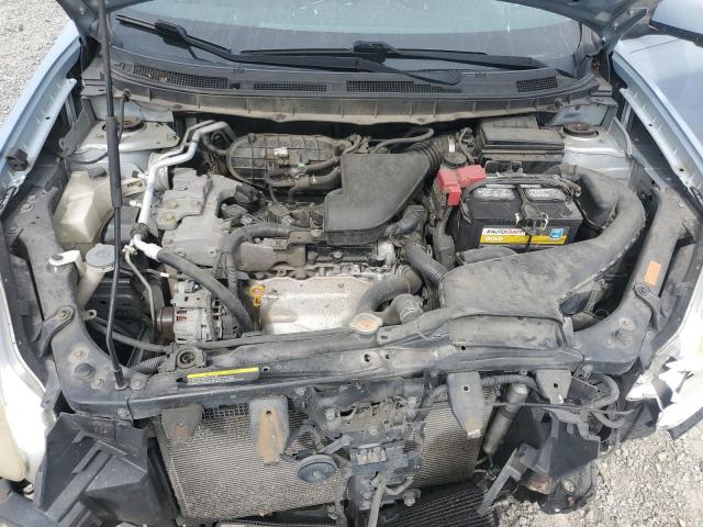 Photo 11 from auction – 2013 NISSAN ROGUE S with VIN JN8AS5MT7DW016235