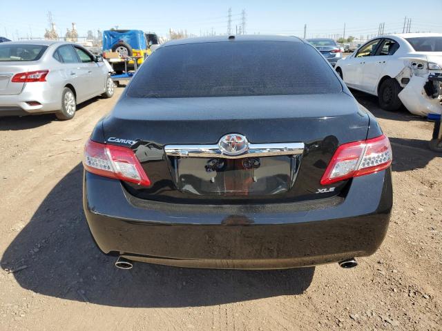Photo 6 from auction – 2011 TOYOTA CAMRY SE with VIN 4T1BK3EK8BU125754