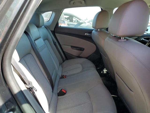 Photo 10 from auction – 2015 BUICK VERANO with VIN 1G4PP5SK9F4193090