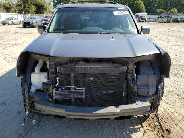 Photo 5 from auction – 2012 HONDA PILOT EXL with VIN 5FNYF4H57CB052935