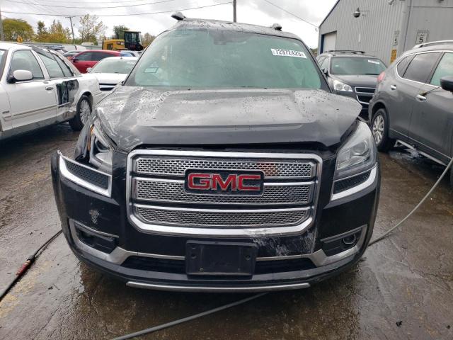 Photo 5 from auction – 2015 GMC ACADIA DEN with VIN 1GKKVTKD9FJ165807