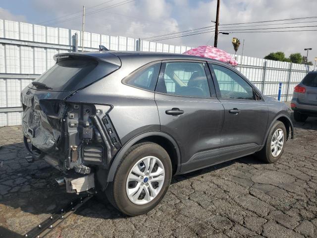Photo 3 from auction – 2020 FORD ESCAPE S with VIN 1FMCU0F64LUA35758