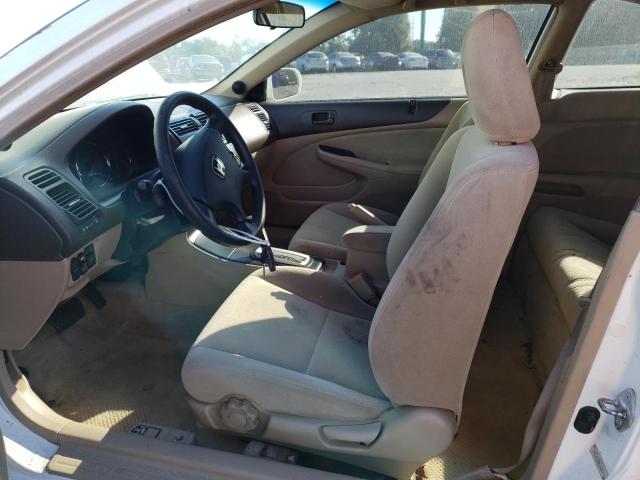 Photo 7 from auction – 2004 HONDA CIVIC EX with VIN 1HGEM22954L032191