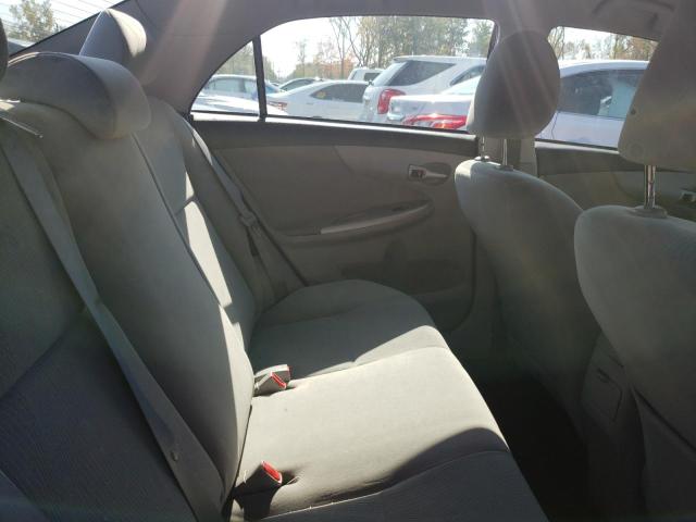 Photo 10 from auction – 2011 TOYOTA COROLLA BA with VIN 2T1BU4EE8BC713665