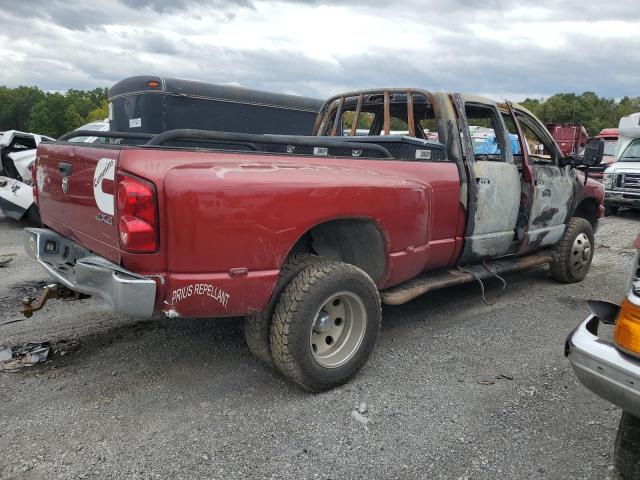 Photo 3 from auction – 2007 DODGE RAM 3500 S with VIN 3D7MX48A87G812983