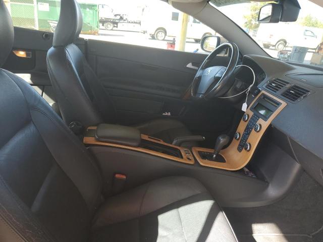 Photo 10 from auction – 2008 VOLVO C70 T5 with VIN YV1MC67268J050520