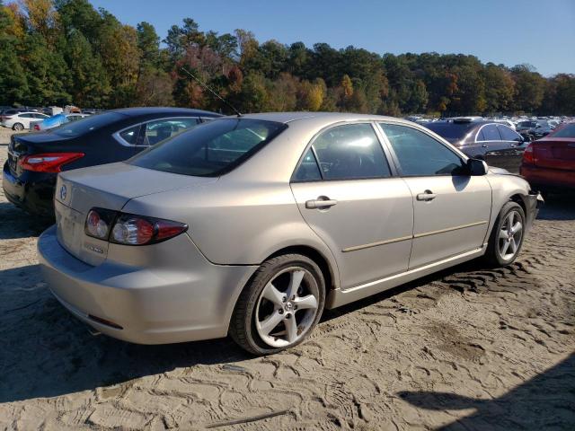 Photo 3 from auction – 2007 MAZDA 6 S with VIN 1YVHP80D375M08872