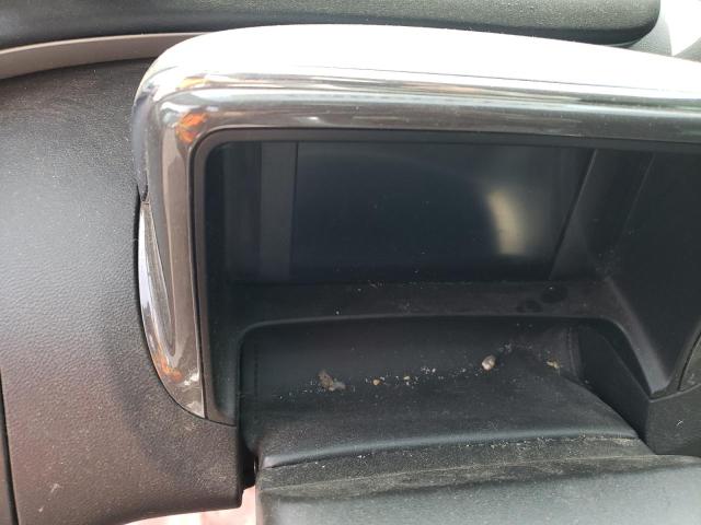 Photo 9 from auction – 2014 CHEVROLET VOLT with VIN 1G1RE6E41EU166236