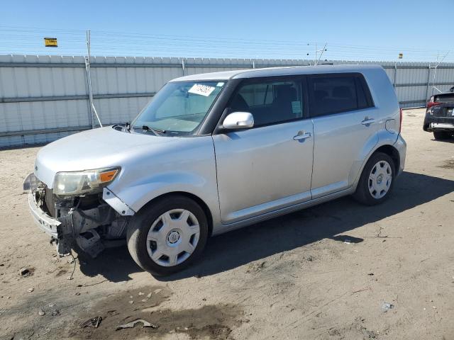 TOYOTA SCION XB 2014 with VIN JTLZE4FE3EJ065188 - Photo from auction