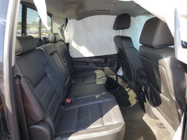 Photo 10 from auction – 2015 GMC SIERRA K25 with VIN 1GT120E88FF657423