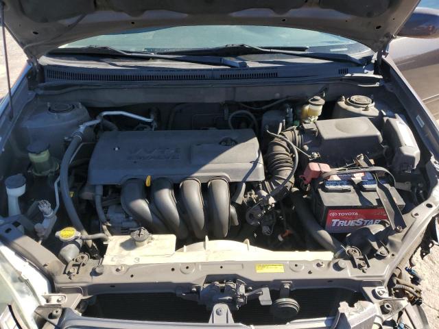 Photo 11 from auction – 2003 TOYOTA COROLLA CE with VIN 1NXBR32E73Z068488