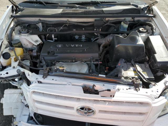 Zdjęcie 12 z aukcji – 2006 TOYOTA HIGHLANDER z VIN JTEGD21A260148712