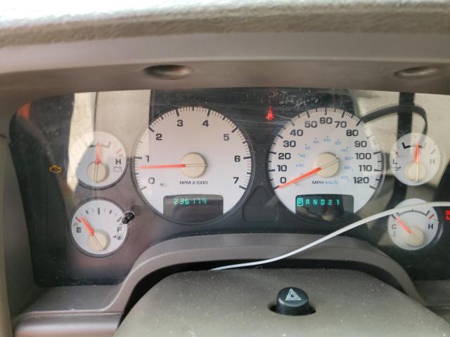 Photo 9 from auction – 2005 DODGE RAM 1500 S with VIN 1D7HA18N85J621015