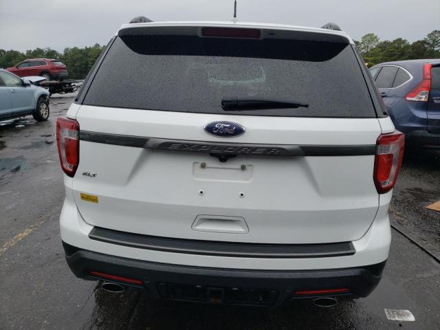 Photo 6 from auction – 2019 FORD EXPLORER X with VIN 1FM5K7D8XKGA49494