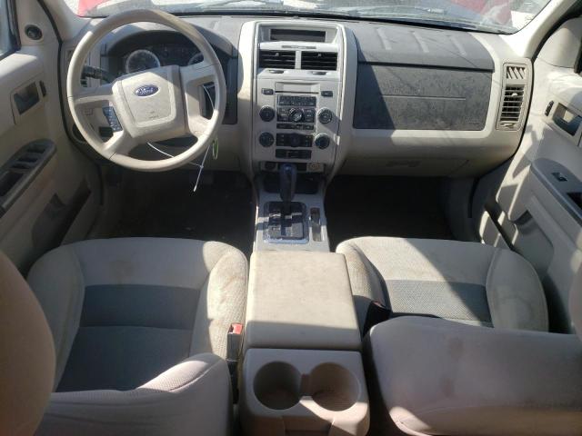 Photo 8 from auction – 2008 FORD ESCAPE XLT with VIN 1FMCU03Z48KD00051
