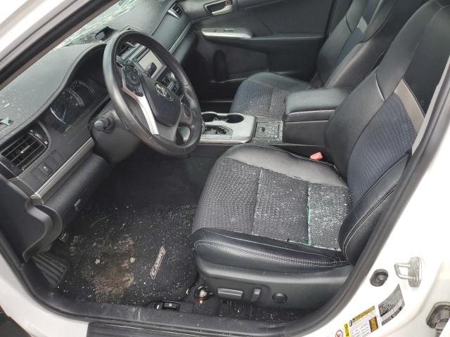 Photo 7 from auction – 2012 TOYOTA CAMRY BASE with VIN 4T1BF1FK7CU170516