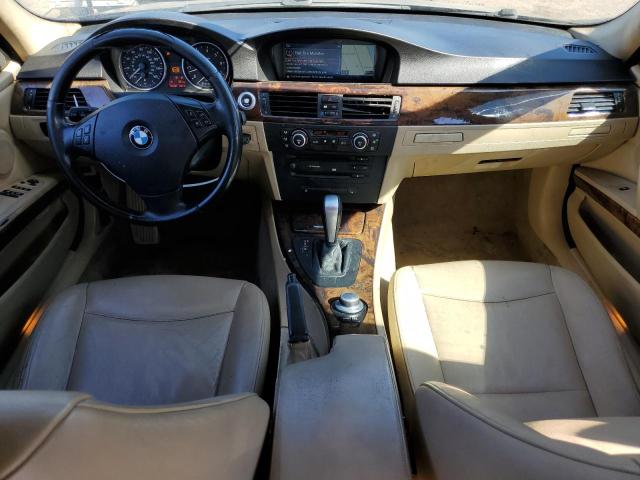 Photo 8 from auction – 2007 BMW 328 I SULE with VIN WBAVC53547FZ75056