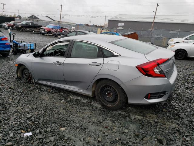 Zdjęcie 2 z aukcji – 2017 HONDA CIVIC EX z VIN 2HGFC2F83HH040284