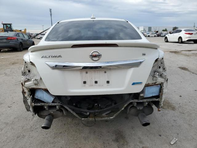 Photo 6 from auction – 2013 NISSAN ALTIMA 2.5 with VIN 1N4AL3AP4DC104767