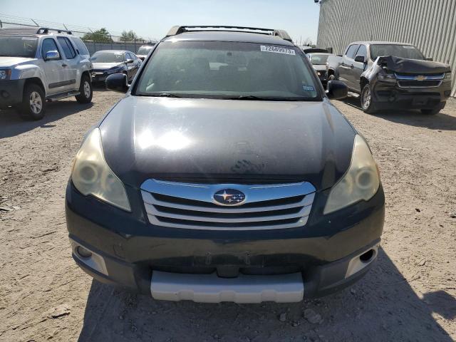 Photo 5 from auction – 2010 SUBARU OUTBACK 3. with VIN 4S4BREKC1A2328354