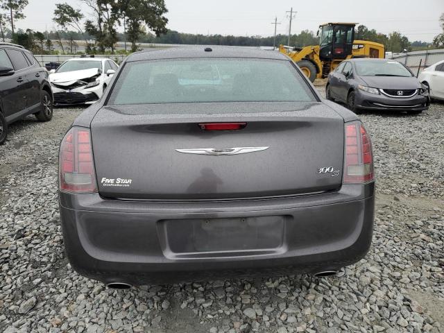 Photo 6 from auction – 2014 CHRYSLER 300 S with VIN 2C3CCABG4EH365521