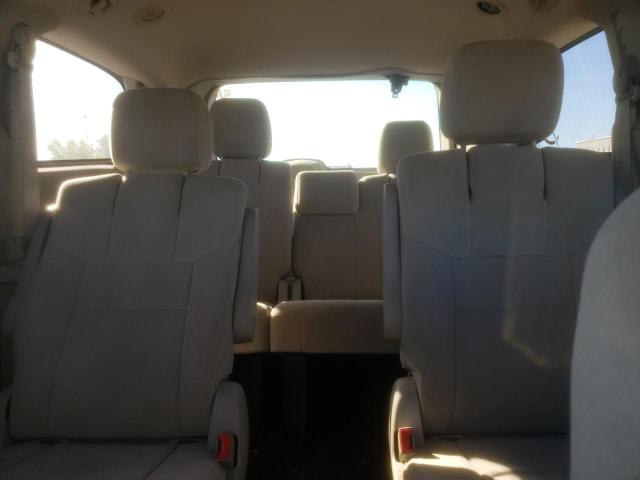 Photo 10 from auction – 2011 DODGE GRAND CARA with VIN 2D4RN3DGXBR656896