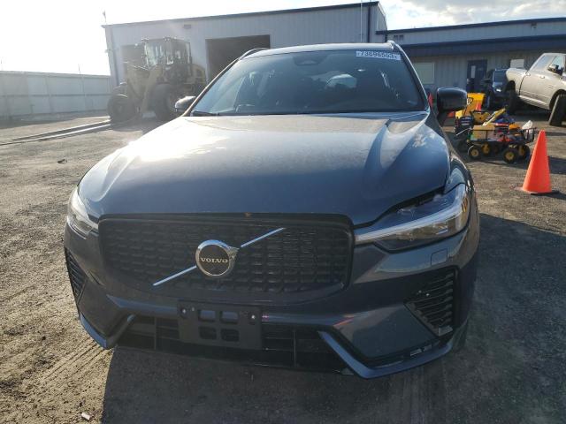 Photo 5 from auction – 2023 VOLVO XC60 PLUS with VIN YV4L12RW5P1391189