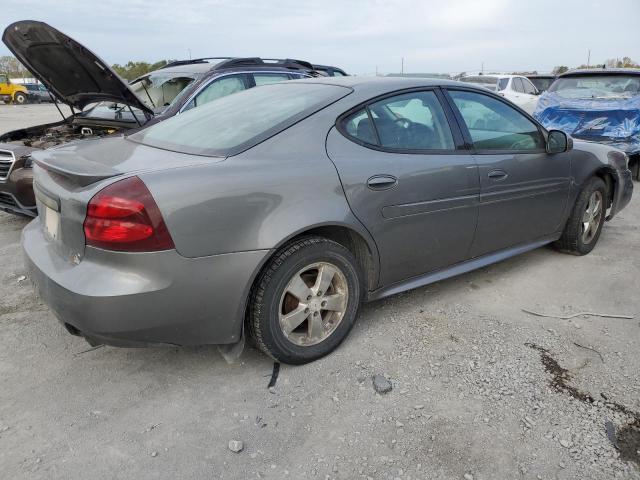 Photo 3 from auction – 2007 PONTIAC GRAND PRIX with VIN 2G2WP552X71196223