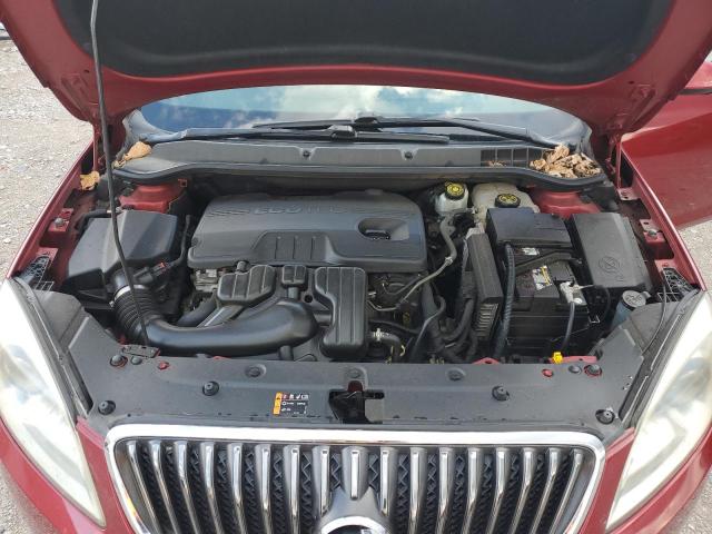 Photo 11 from auction – 2014 BUICK VERANO CON with VIN 1G4PR5SK8E4232020