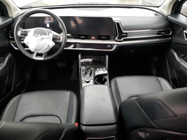 Photo 8 from auction – 2023 KIA SPORTAGE E with VIN 5XYK33AF7PG050452