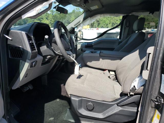 Photo 7 from auction – 2019 FORD F150 SUPER with VIN 1FTEX1CB9KKF16479