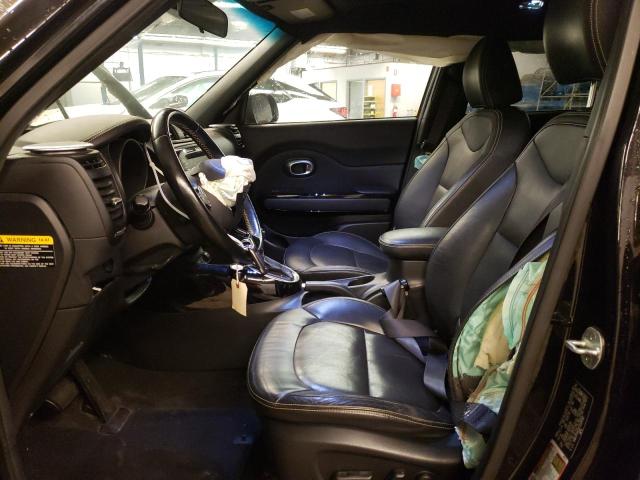 Photo 7 from auction – 2015 KIA SOUL + with VIN KNDJP3A51F7226561
